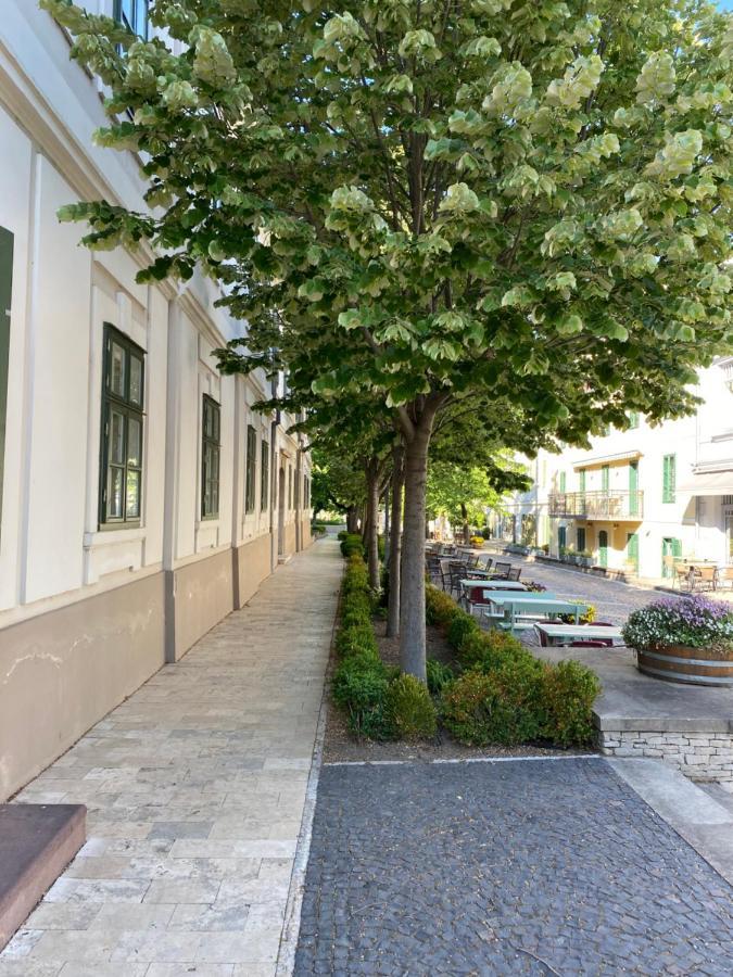 Kedves Vendégház Balatonfüred Exterior foto
